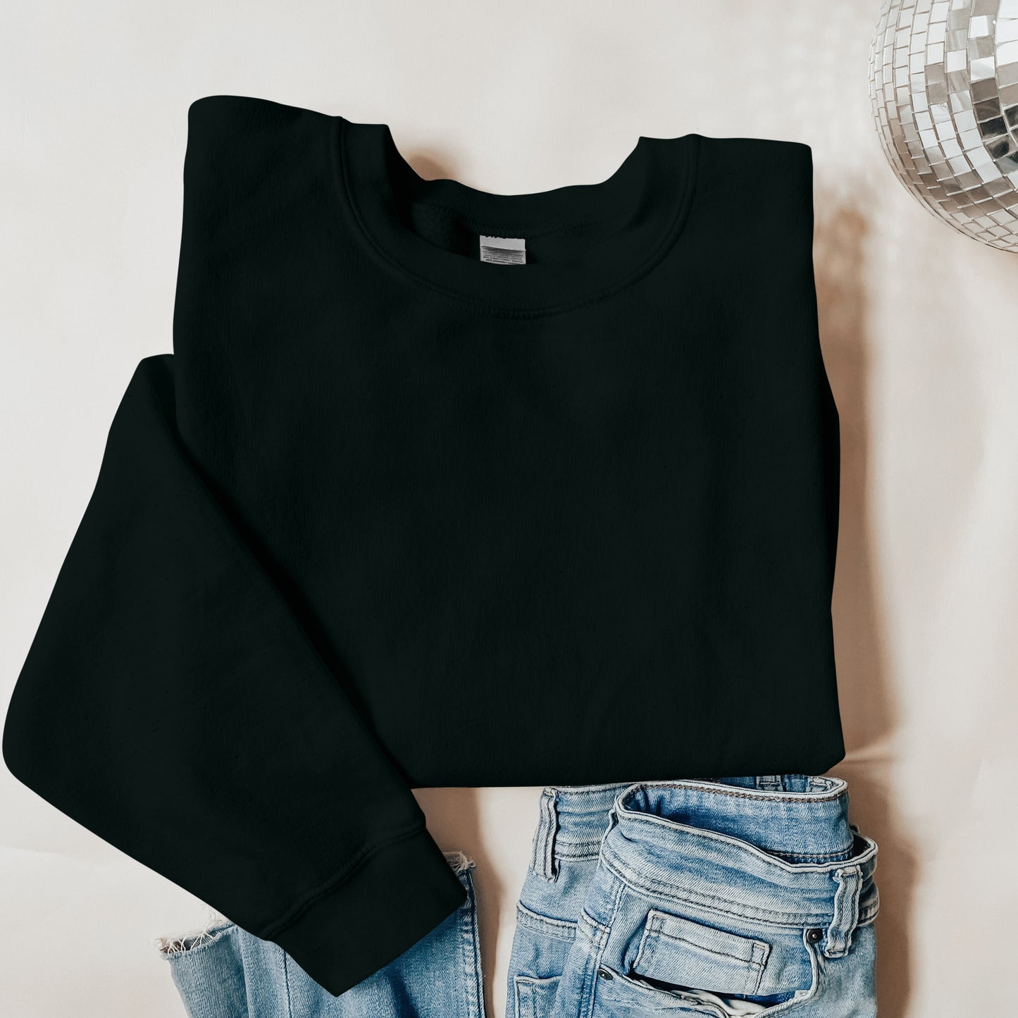 Custom Pullover - Your Design