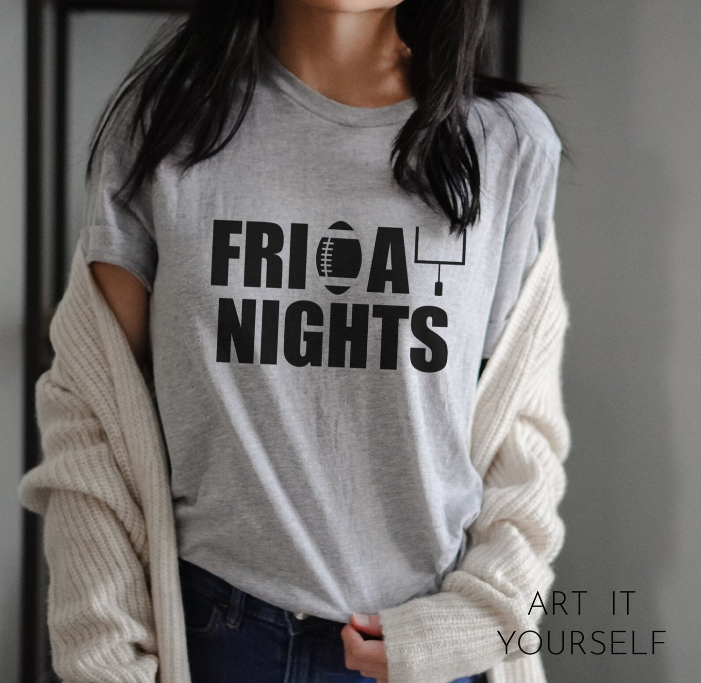 Friday Nights