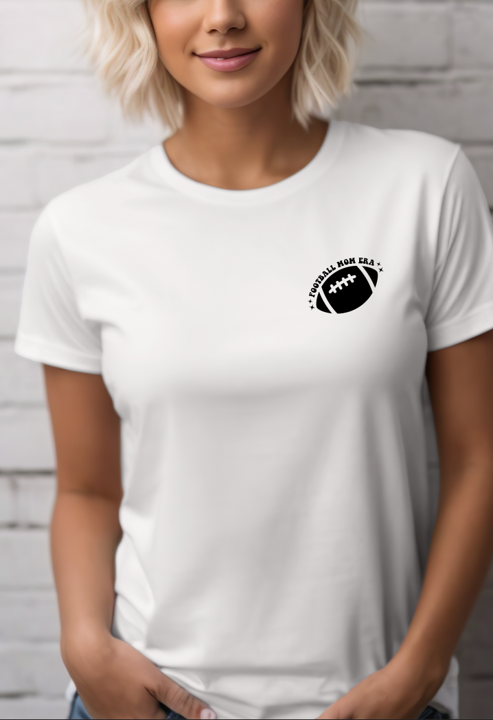 Football Mom Era Shirt