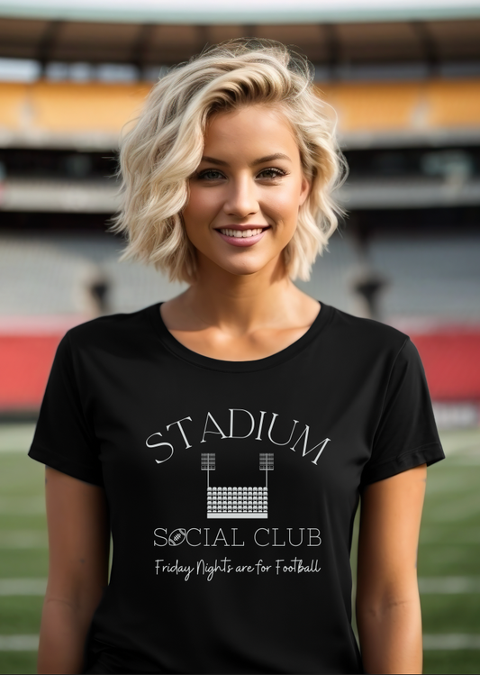 Stadium Club Shirt