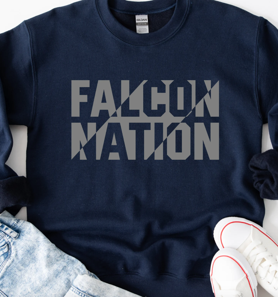 Falcon Nation